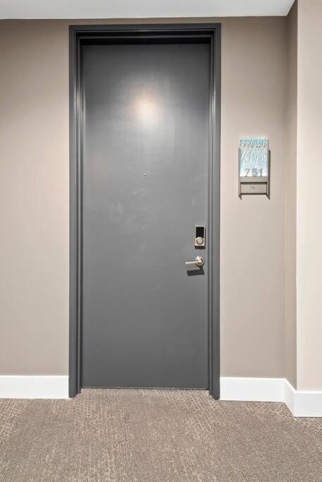 The Executive Suite The Woodlands Buitenkant foto