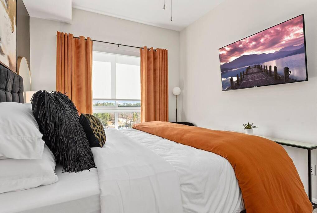 The Executive Suite The Woodlands Buitenkant foto