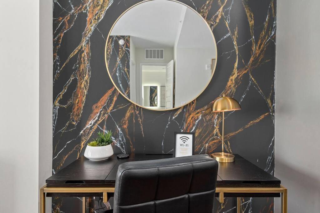 The Executive Suite The Woodlands Buitenkant foto